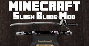 Aktifkan perangkat smartphone, buka web browser apapun, klik link di bawah ini, melanjutkan proses download, tunggu hingga download selesai, pasang apk game, games minecraft mod apk terbaru android siap dimainkan. Slashblade Mod 1 10 2 1 9 4 1 9 Minecraft Mods 1 10 2 In Minecraft World With Slash Blade Mod Dmc I Minecraft Resource Packs Minecraft Mods Hack And Slash