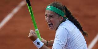 Pour cette édition 2019, la fédération française de tennis a consenti à une rallonge d'environ 8 % pour la dotation globale de roland garros par rapport à l'année précédente. Journal De Roland Garros Une Finale Dame Inedite