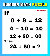 Enter the number tiles in the six boxes below. Number Math Puzzle Facebook Puzzle Puzzle With Answers Maths Puzzles Math Puzzles Brain Teasers Cool Math Tricks