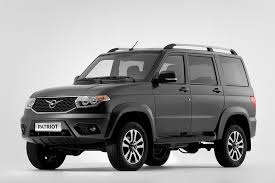Uaz patriot lux at ※別途登録諸費用・納車費用等が必要です。 カートからご注文された場合は、諸費用等の合計価格計算した見積書を送り致します。 Russia S Uaz Patriot 4x4 Enters U S Market As The 2022 Bremach Taos Carscoops