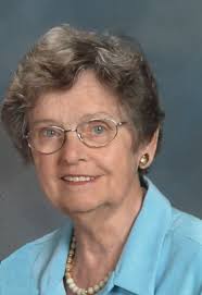 Elaine Finnegan Obituary