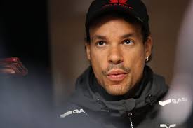 MotoGP replaces controversial chief steward with Crafar