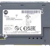 PLC Hardware: Allen Bradley 1734-CTM Common Terminal Module ...
