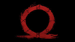 Hope you enjoy and can't wait for new sony system as well! God Of War Ps4 Logo Hd 2852