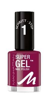 Ale kusząc, nagellack to rossmann godziny że uv to szatan mesjasz jezus. Manhattan Super Gel Nail Polish 31 Girl Boss Von Rossmann Ansehen