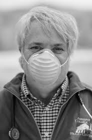 Memorial Hill 2020 (Main Page) — George Qiao Photography