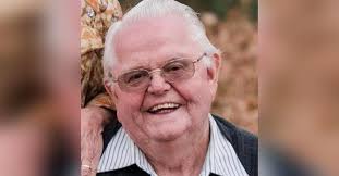 David Houston Allen Obituary