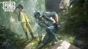Pubg Mobile To Release Mysterious Jungle Mode On 1 June Here Is All You Can Expect Mystery Battle Royale Game Jungle