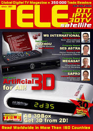 It item d is ncu: Eng Tele Satellite 1109 By Alexander Wiese Issuu