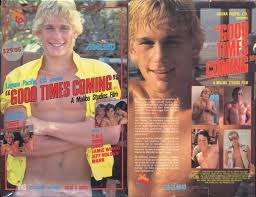 Good Times Coming – bjs gay porno-crazed ramblings