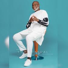 Our designs are intricately textured and designed to stand our clients out in style. Richard Mofe Damijo Looks Extra Dapper In Yomi Casual S Dandy Man