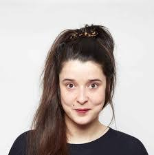 Marina Martin's Instagram, Twitter & Facebook