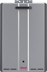 Choosing a wetback hot water cylinder. Rinnai Tankless Water Heaters Water Heaters Rur199en