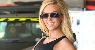 Courtney Riggs's Instagram, Twitter & Facebook