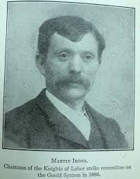 Martin Irons (1827-1900)