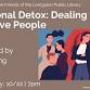 Emotional Detox - Dealing with Negative People event image