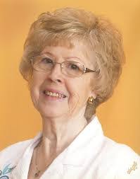 Betty Muncy's Instagram, Twitter & Facebook