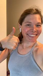 Protein sorted. Off to the Gym in a bit 🤣6:30 Am arghhhh.. Happy Sunday!  ♥️👌🏽