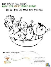 In case you were wondering why i have multiple pages of nutrition coloring: Healthy Food Coloring Pages For Kids Drawing With Crayons