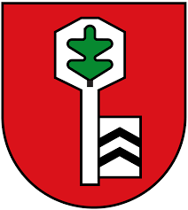 Velbert Wappen Altbausanierung Sanierung