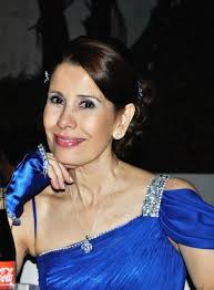 Iris Moreno Lajarthe