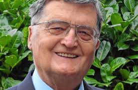 Müllheim: Er hat die Stadt entscheidend geprägt