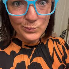 1 COLOR 3D Printed Magnetic Glasses Topper Blank With Magnets INSTALLED  Pair Compatible New Colors!!!!