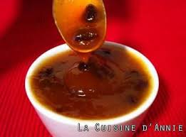 Chutney A L Abricot Recette Chutney Recette Chutney Abricot