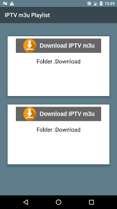 Free iptv links m3u list 2021 totally free of any charge! Free Iptv M3u Playlist Hd Channels Download Fur Android Apk Herunterladen