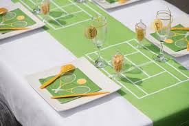 Sofascore est un site de résultats en direct où vous pouvez suivre les scores en temps réel, les rencontres et résultats de plus de 20 sports. Resultat De Recherche D Images Pour Deco Table Tennis Tennis Decorations Tennis Birthday Party Tennis Birthday