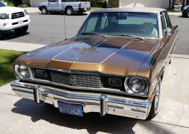 Image result for Golden Fawn 1975 Valiant