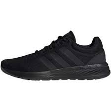 Seit der gründung 1949 durch adolf dassler liegt der schwerpunkt eindeutig auf sportschuhen. Adidas Lite Racer 2 0 Cloudfoam Sneaker Herren Core Black Core Black Grey Six Im Online Shop Von Sportscheck Kaufen