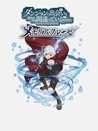 Games Like Danmachi Memoria Freeze This is why i know you have a say in the anime you show censored. games like danmachi memoria freeze