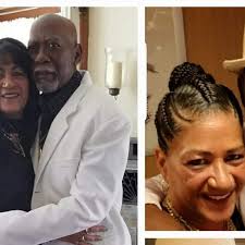 Fundraiser for Geisha Robinson by McKala Guererri : Help Geisha navigate  through this tragic loss.