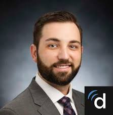 Dr. Jordan Markel, MD