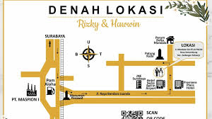 Nah demikian cara membuat peta lokasi jalan di google maps.semoga berguna untuk anda yang ingin usaha atau rumahnya tercantum di peta google. Template Denah Lokasi Png