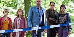 Endlich heute 20:15 tatort kiel by @hueseyintabak 🙏 auf ard mit einer top besetzung + 4blocks reunion by @debocongia 🙏 mit unserem titelsong „fliegen @sero__baby. Kieler Tatort Almila Bagriacik Wird Borowskis Neue Kollegin