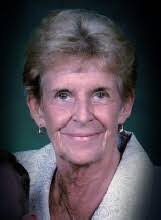 Obituary information for Faye E. Carrington