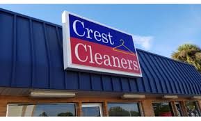 Crest Cleaners Coupon Brevard Dry Cleaning Retail And Services Coupons 32922