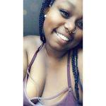 Jasmine Clinkscales's Instagram, Twitter & Facebook