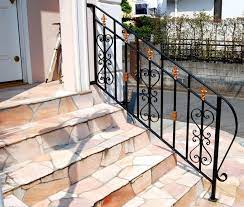 $20.00 coupon applied at checkout save $20.00 with coupon. China Wholesale Outdoor Wrought Iron Stair Railing China Wrought Iron Stair Railing Stair Railing