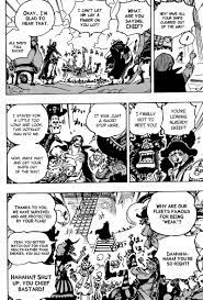 One Piece, Chapter 1079 - One-Piece Manga Online