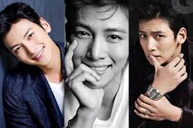 He is perfect in every sense.just love watching him? 7 Reasons To Celebrate Ji Chang Wook S Return From The Army Soompi
