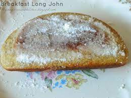 Ginny S Low Carb Kitchen Breakfast Long John Low Carb Sweets Low Carb Baking Low Carb Treats