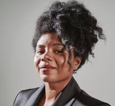 Jessica Bell Brown named executive director of the Institute for  Contemporary Art at VCU
