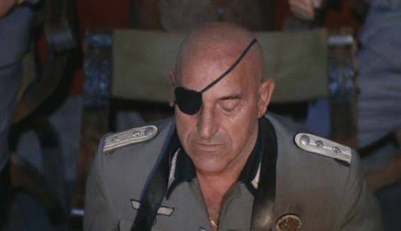 Casa privata per le SS - Casa privata per le SS (1977) - Film - CineMagia.ro