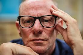 Arthur Mathews opens up about his rift with Graham Linehan: 'I wasn't  joining him in the trans crusade... That was the betrayal'