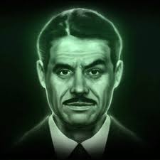 @Fallout's video Tweet