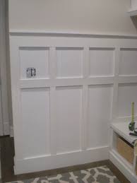 Board And Batten Wall Diy the 2 bedroom blues wordpress com