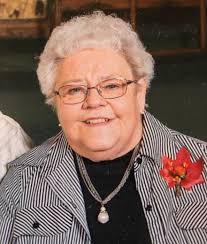 Obituary for Fern V. (McRoberts) Dohlman